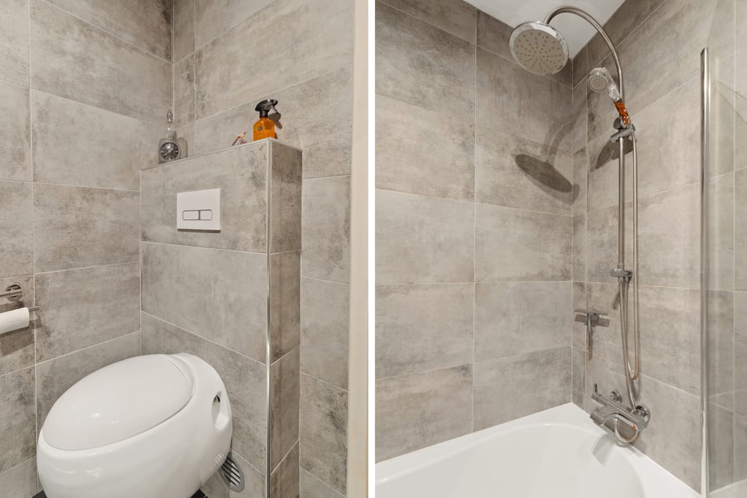 Foto 31 van Haringvlietstraat 23