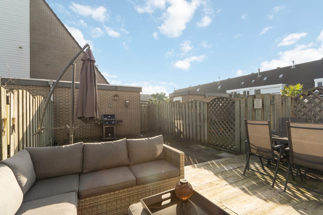 Foto 37 van Haringvlietstraat 23