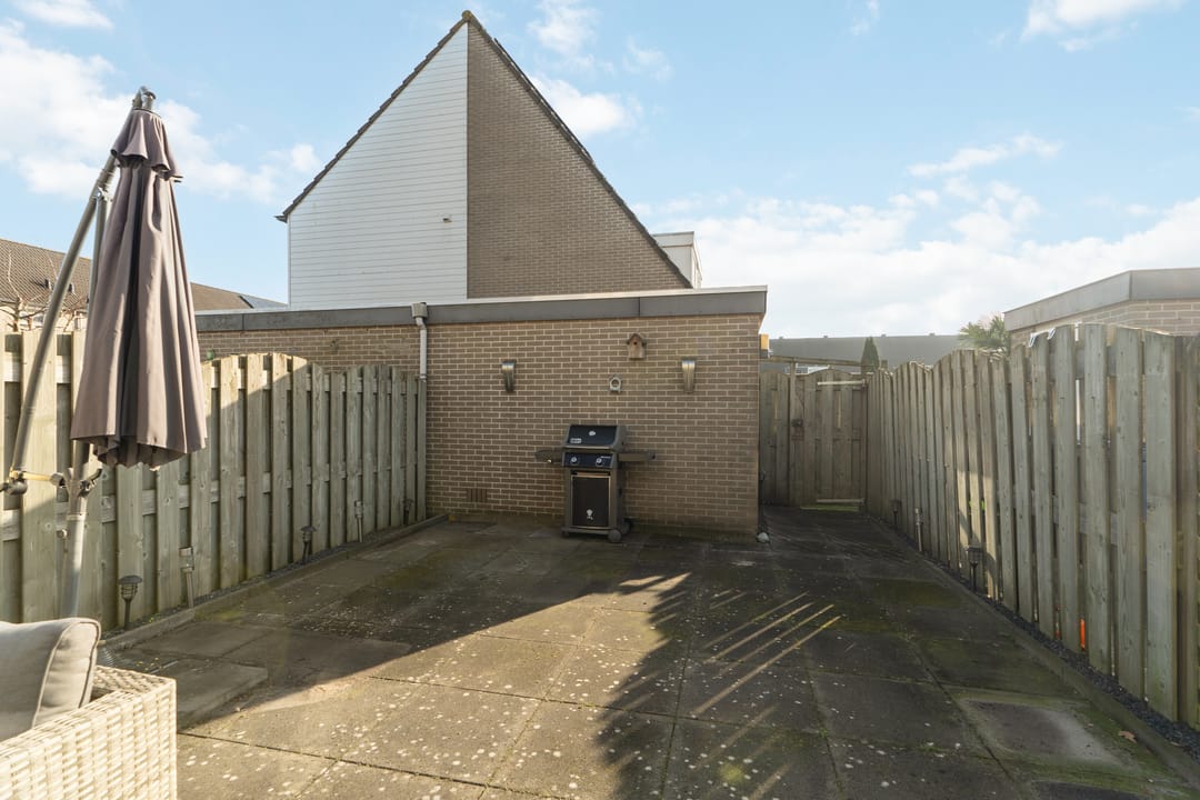 Foto 38 van Haringvlietstraat 23