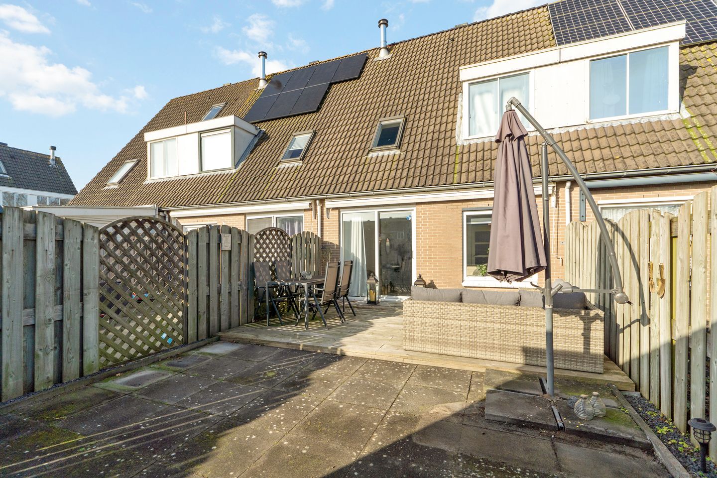 Foto 40 van Haringvlietstraat 23