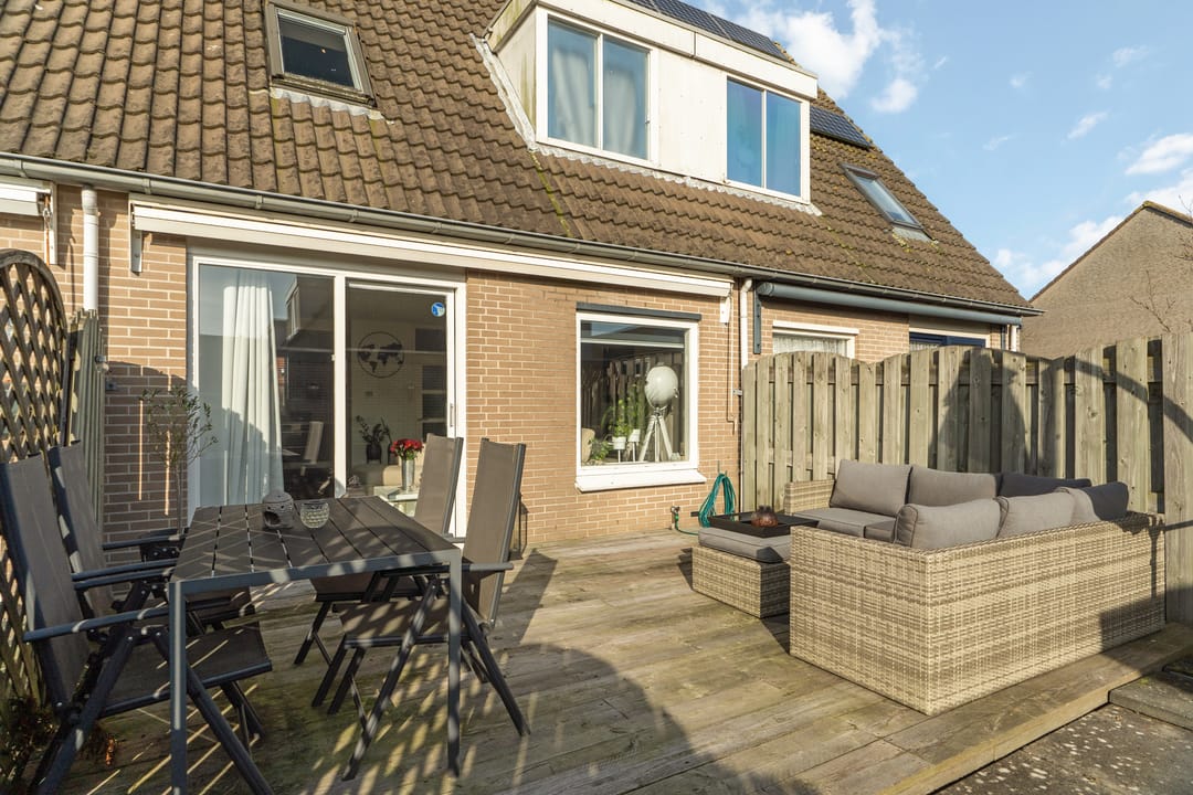 Foto 41 van Haringvlietstraat 23