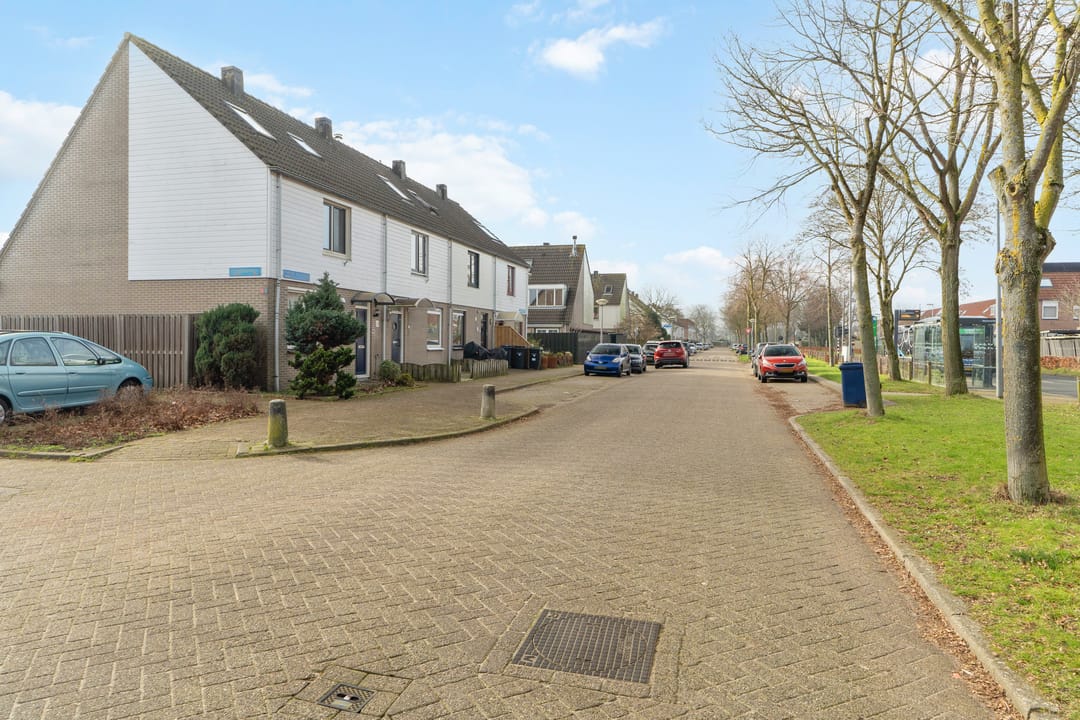 Foto 43 van Haringvlietstraat 23