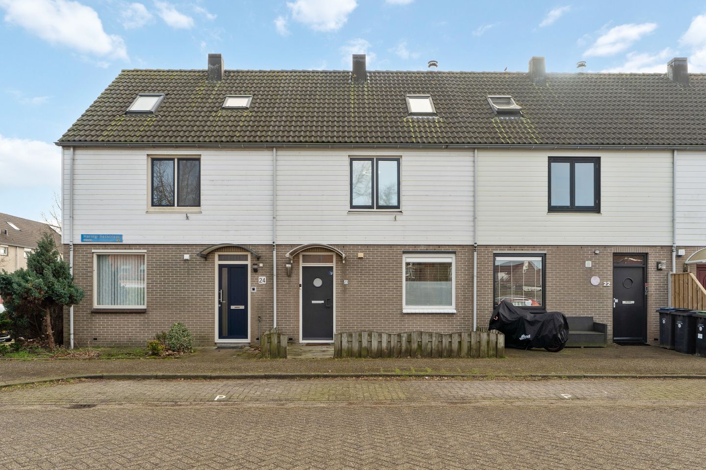 Foto 44 van Haringvlietstraat 23