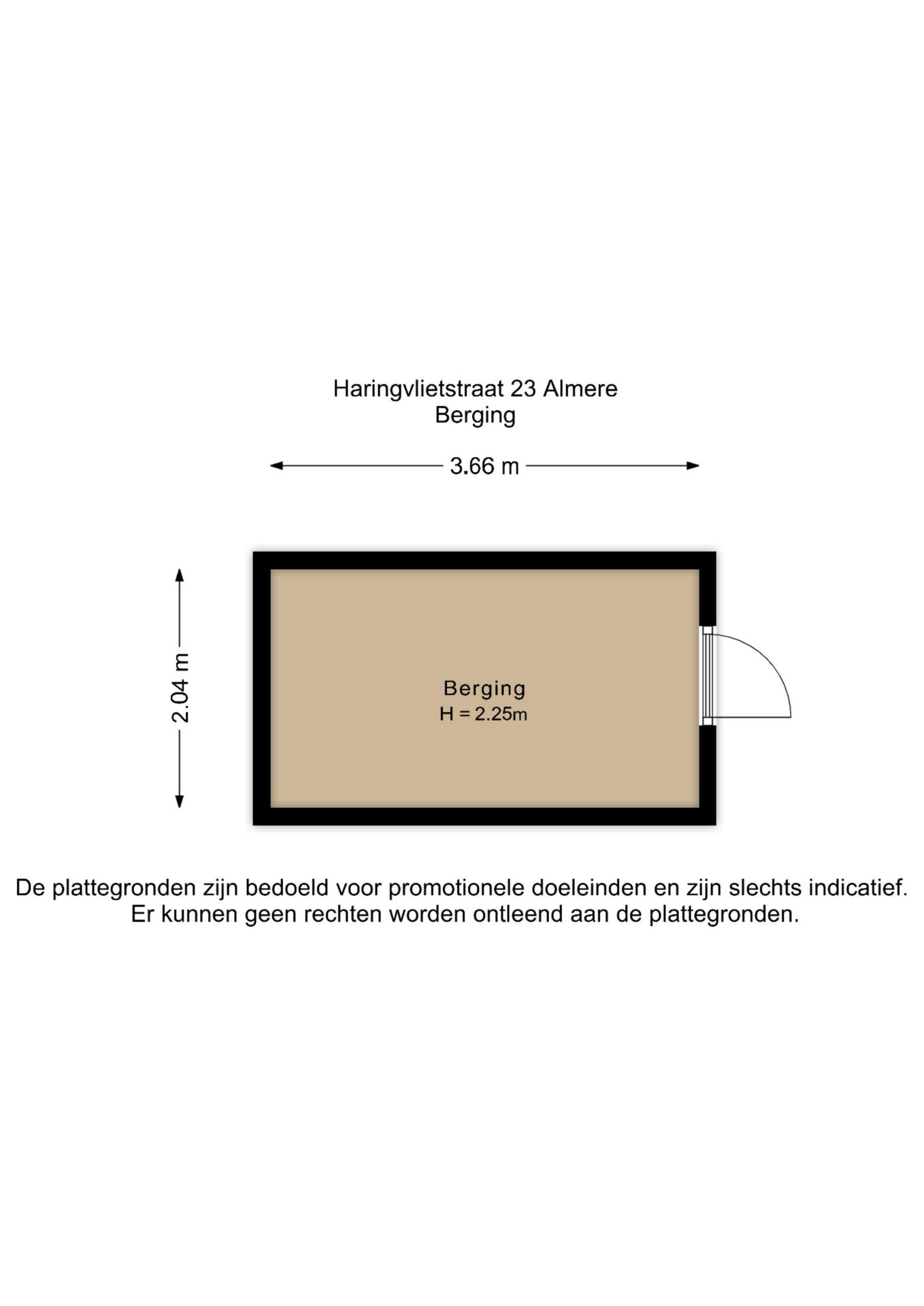 Foto 48 van Haringvlietstraat 23