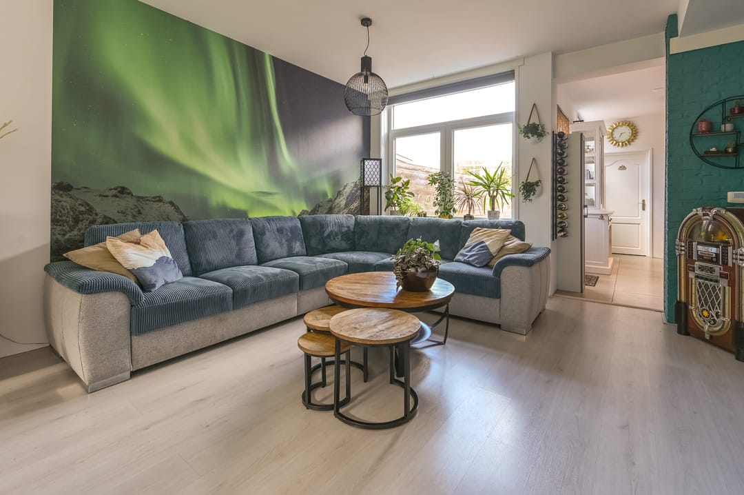 Foto 2 van Cheribonstraat 33