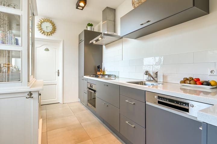 Foto 3 van Cheribonstraat 33