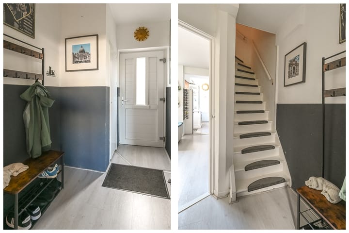 Foto 6 van Cheribonstraat 33