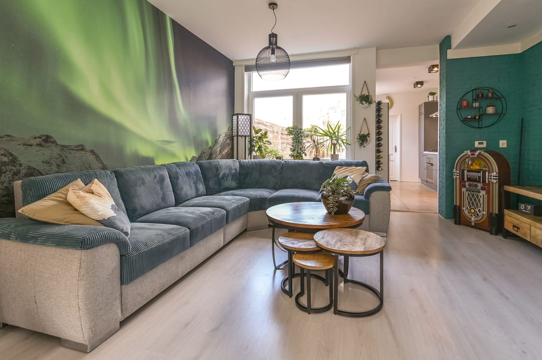 Foto 7 van Cheribonstraat 33