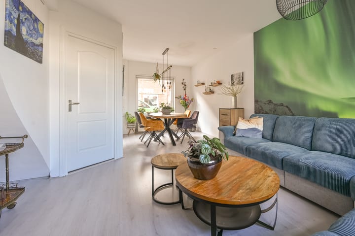 Foto 10 van Cheribonstraat 33