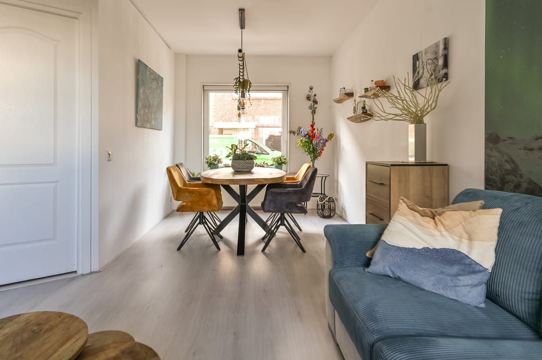 Foto 11 van Cheribonstraat 33