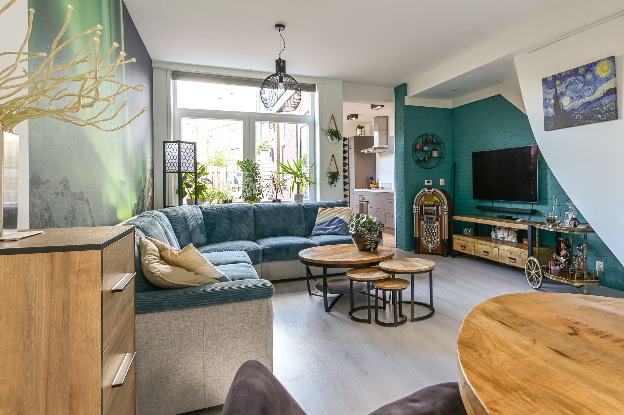 Foto 12 van Cheribonstraat 33