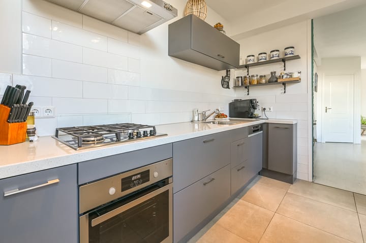 Foto 14 van Cheribonstraat 33