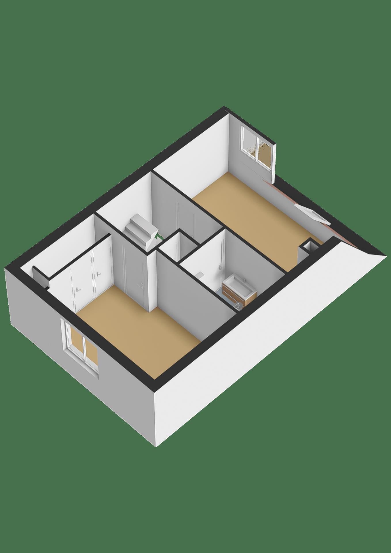 Foto 50 van Haringvlietstraat 23