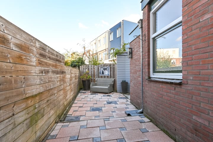 Foto 17 van Cheribonstraat 33