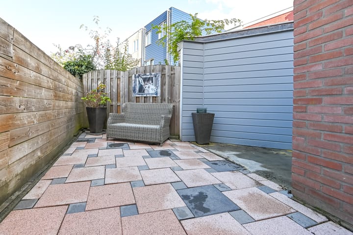 Foto 18 van Cheribonstraat 33