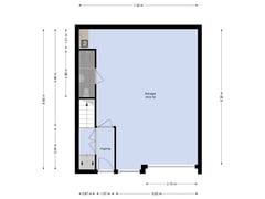 View floorplan