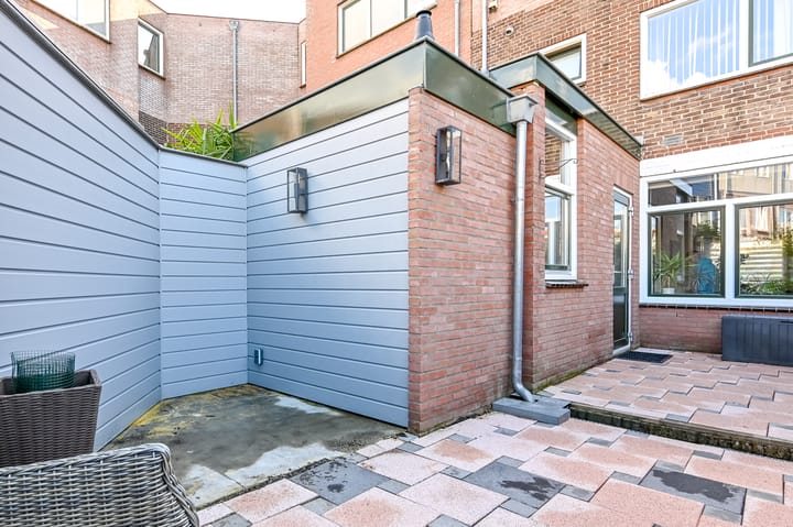 Foto 19 van Cheribonstraat 33