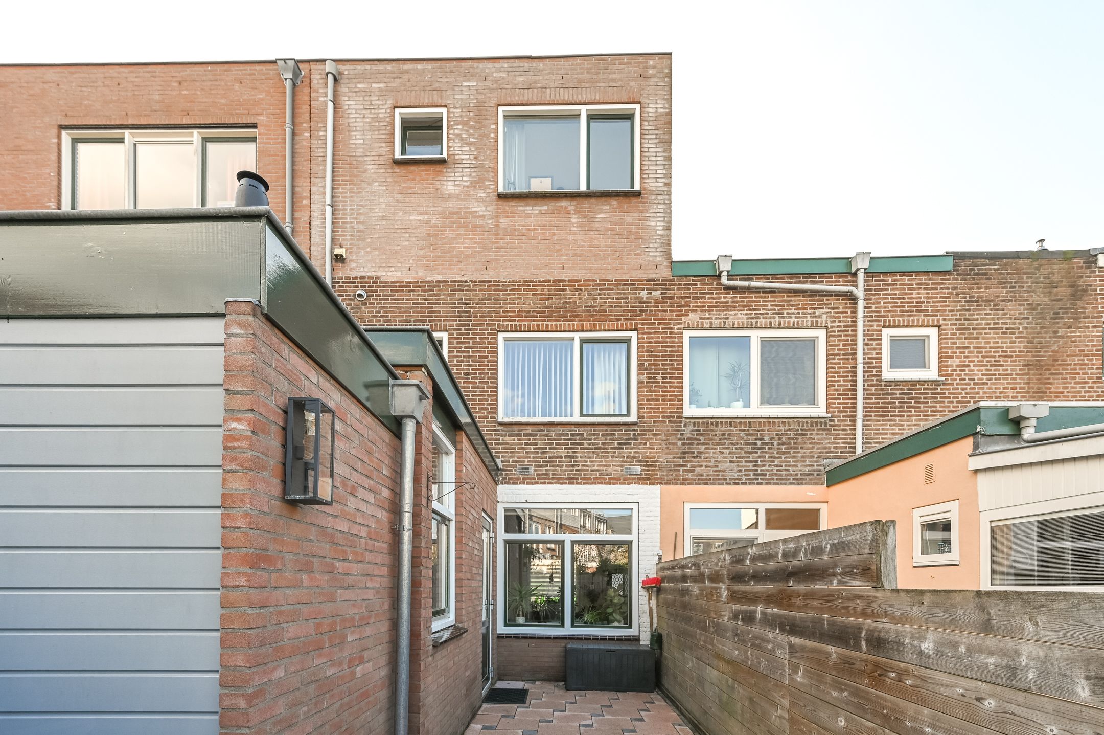 Foto 21 van Cheribonstraat 33