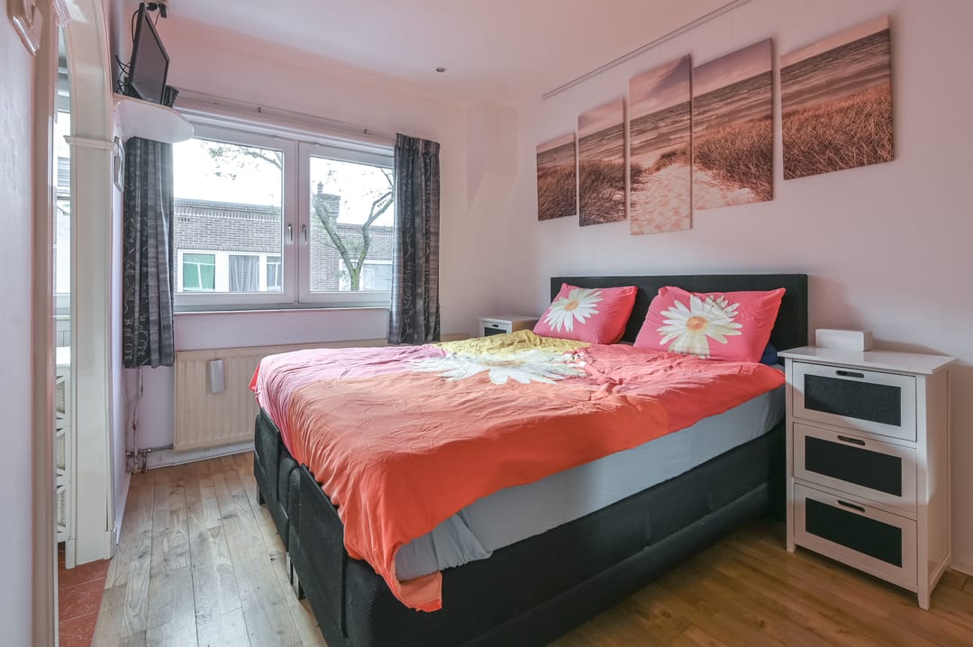 Foto 22 van Cheribonstraat 33