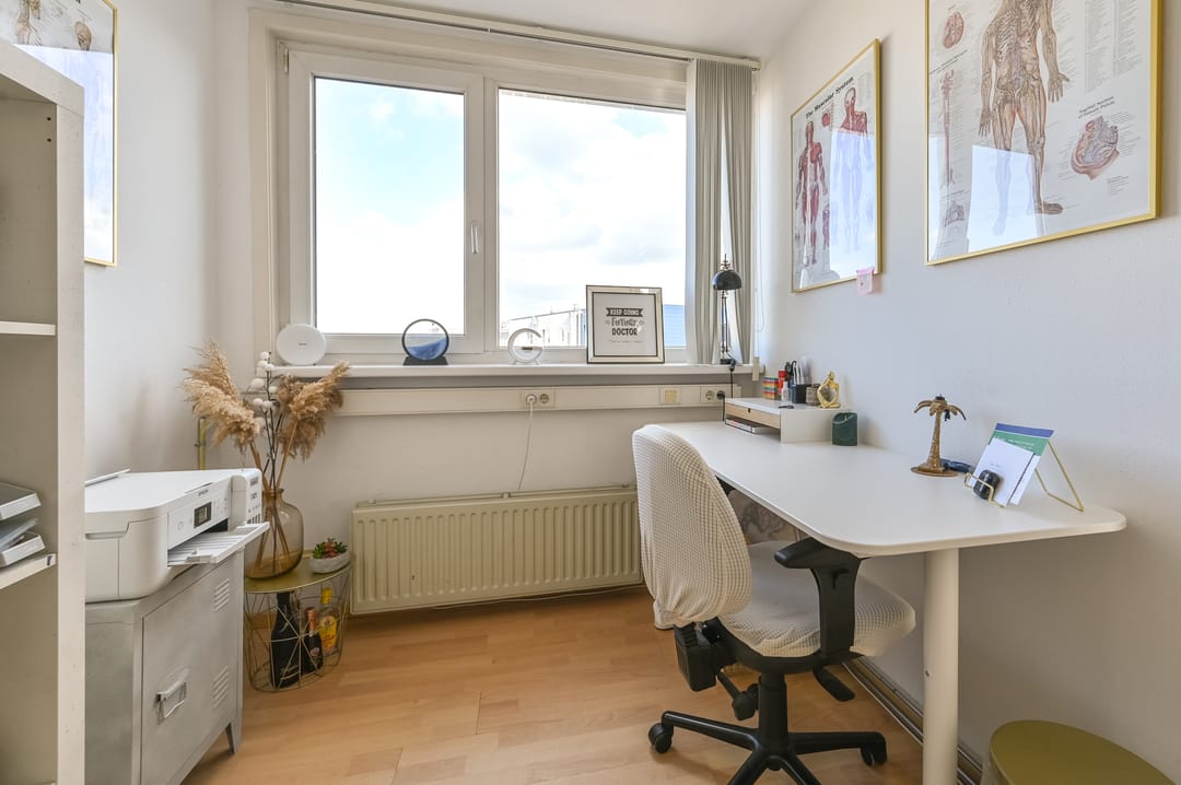 Foto 32 van Cheribonstraat 33