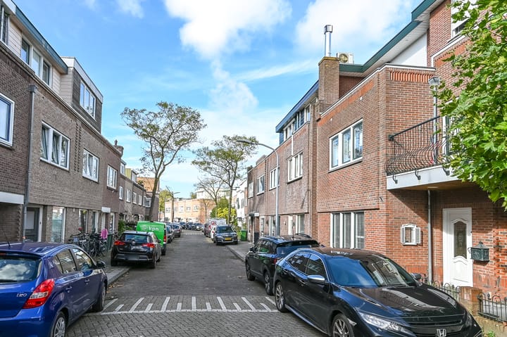 Foto 35 van Cheribonstraat 33