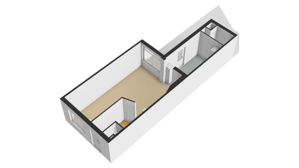 Foto 38 van Cheribonstraat 33