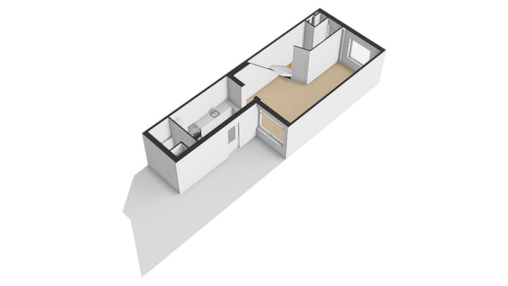 Foto 39 van Cheribonstraat 33