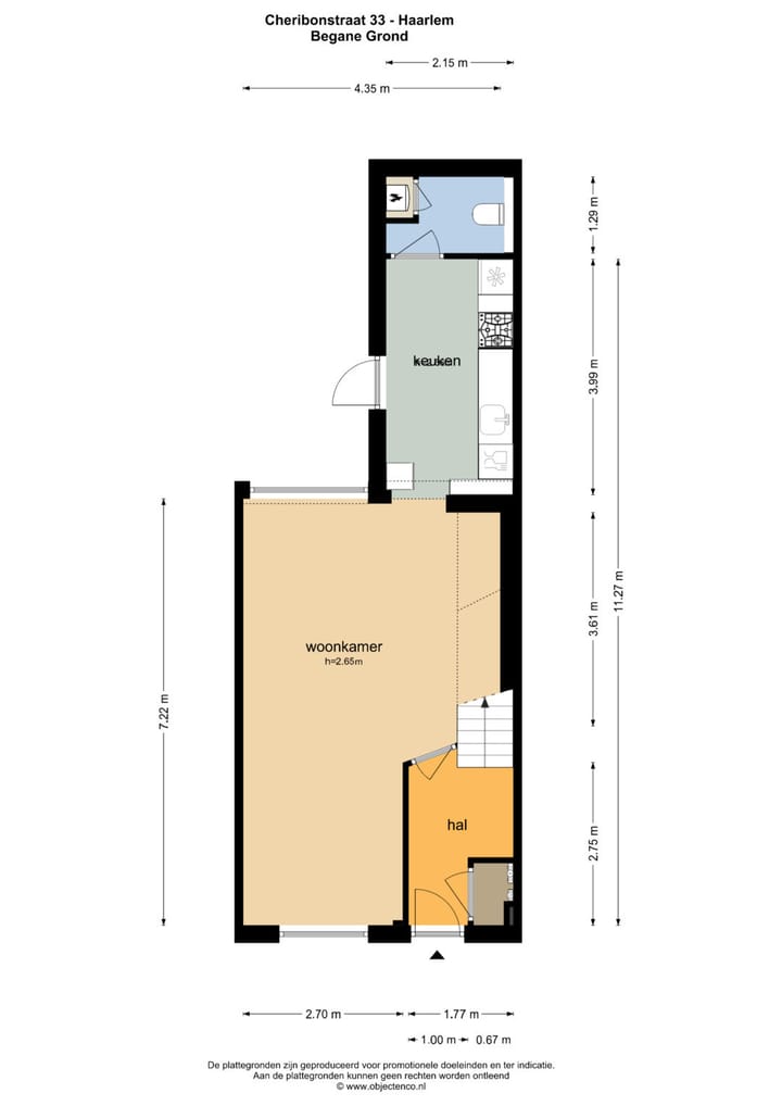 Foto 40 van Cheribonstraat 33