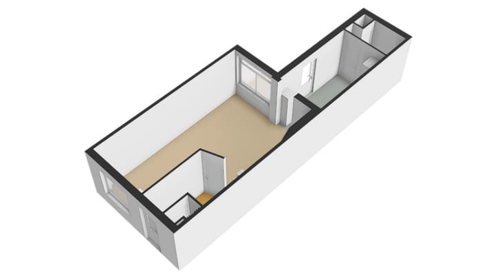 Foto 41 van Cheribonstraat 33