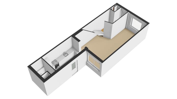 Foto 42 van Cheribonstraat 33