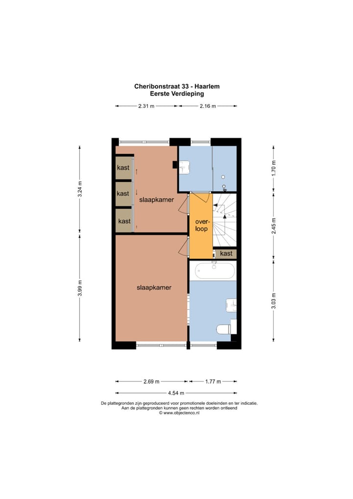 Foto 43 van Cheribonstraat 33