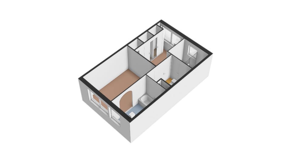 Foto 44 van Cheribonstraat 33