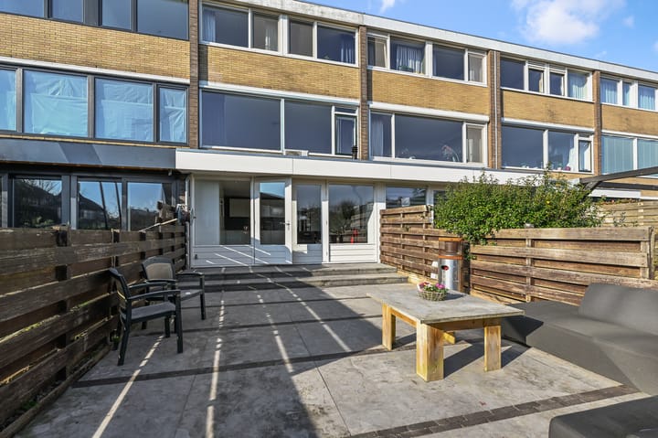 Foto 8 van Talingstraat 54