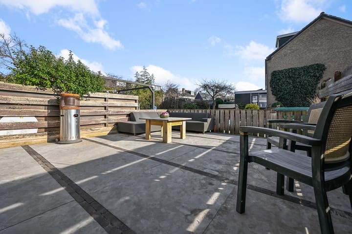 Foto 9 van Talingstraat 54