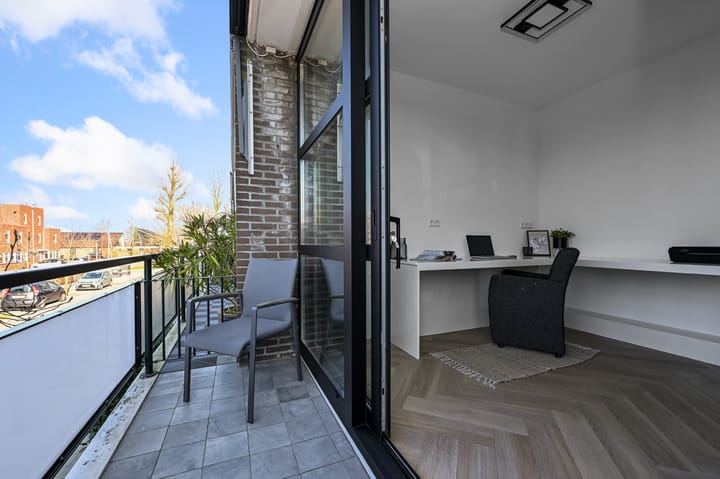 Foto 20 van Talingstraat 54