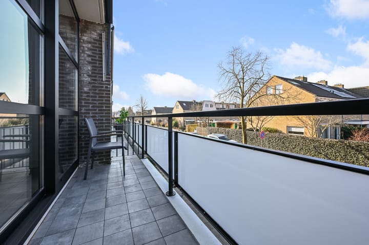 Foto 21 van Talingstraat 54