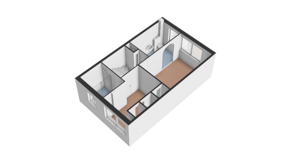 Foto 45 van Cheribonstraat 33