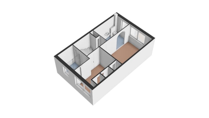 Foto 45 van Cheribonstraat 33