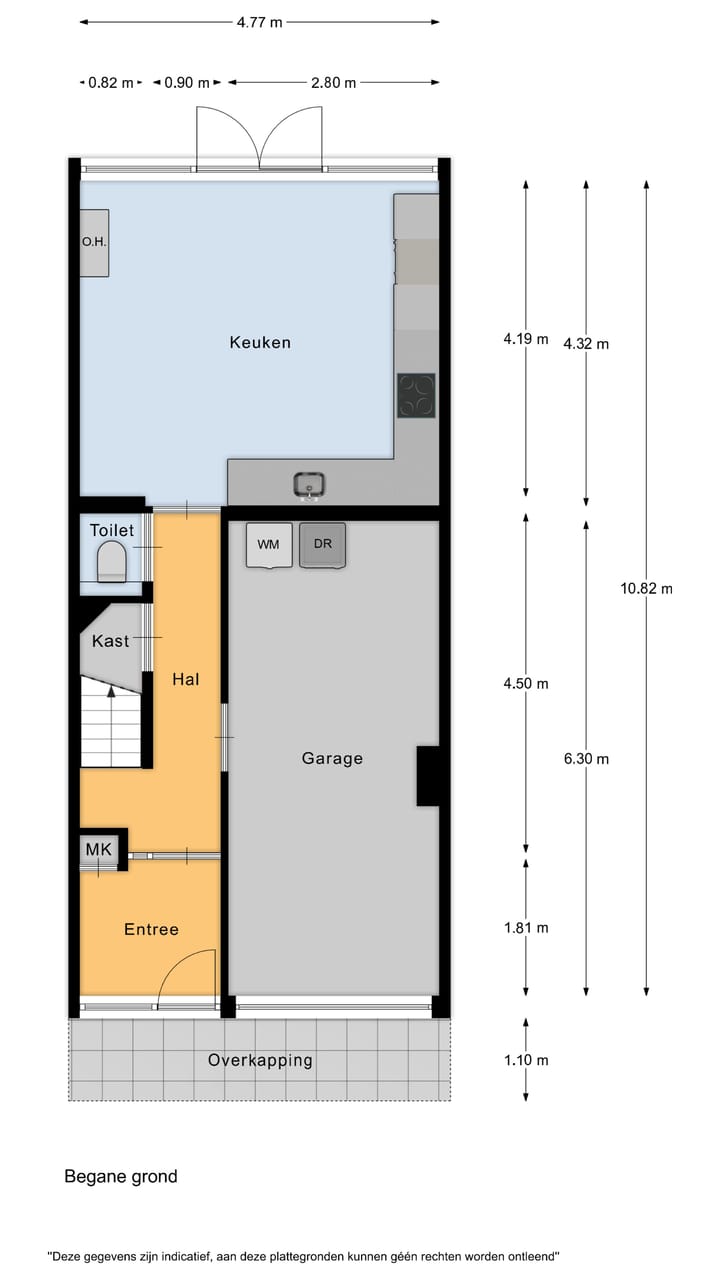Foto 38 van Talingstraat 54