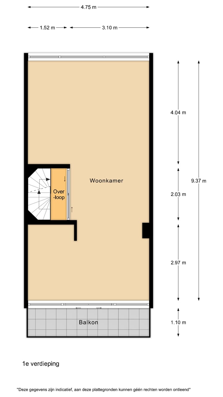 Foto 39 van Talingstraat 54