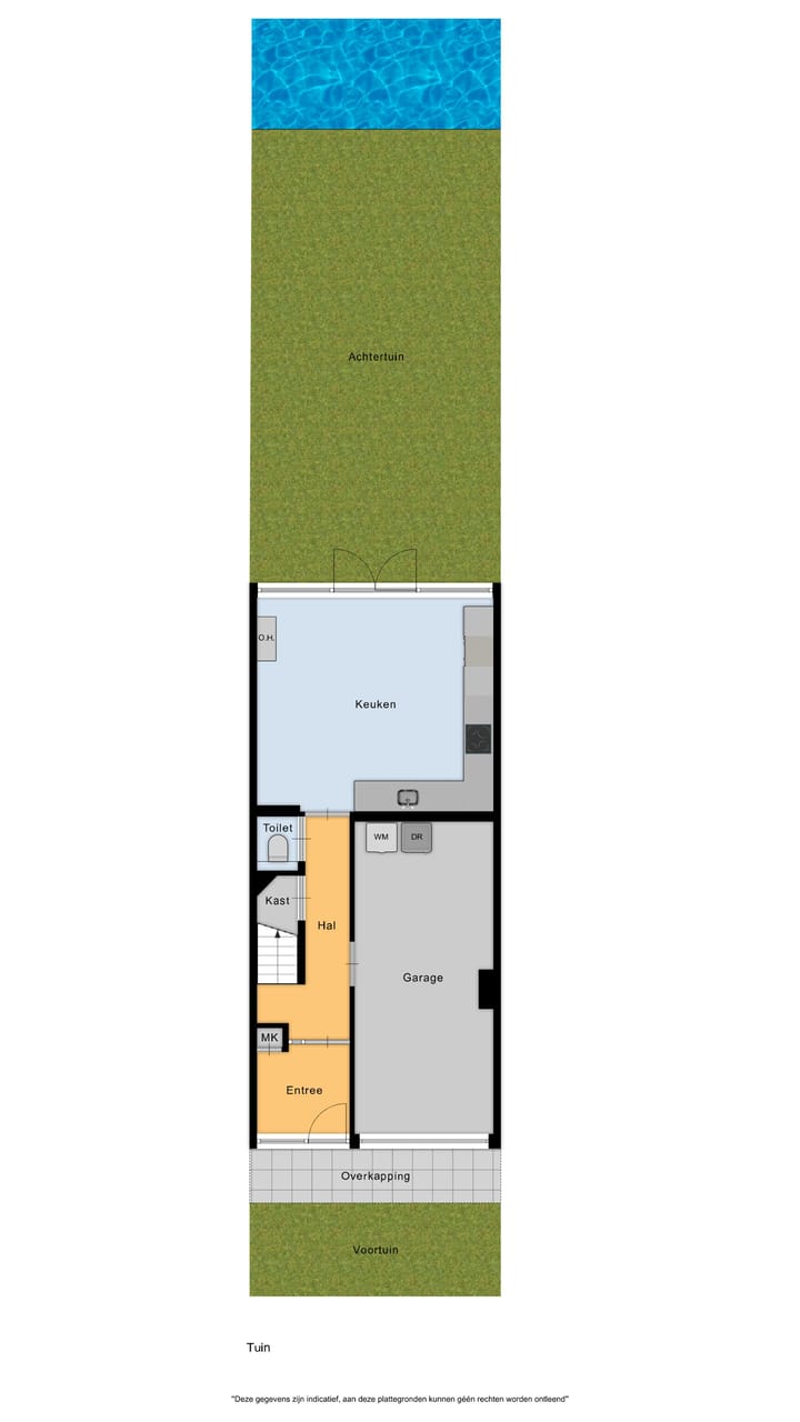 Foto 41 van Talingstraat 54