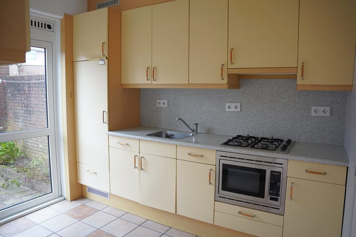 Foto 8 van Melkweg 14