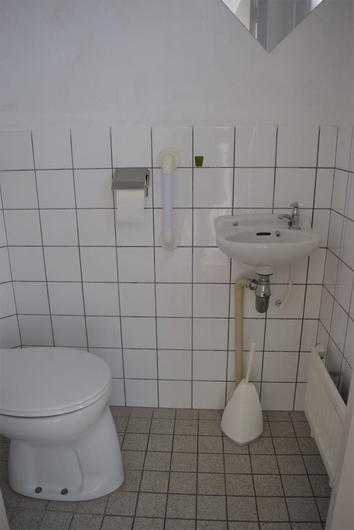 Foto 11 van Melkweg 14