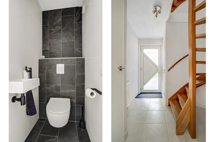 Foto 8 van Burgemeester C Koertstraat 1