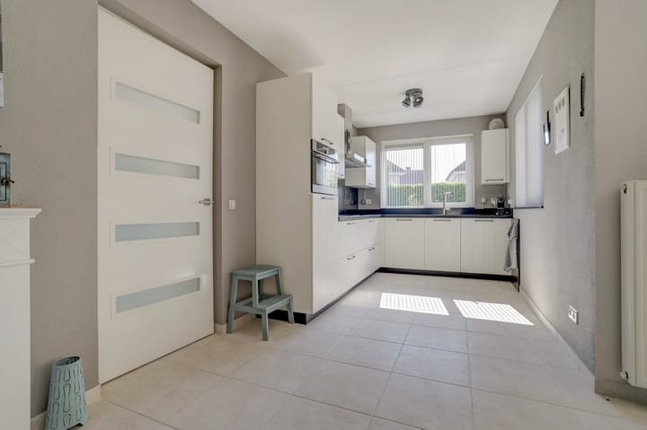 Foto 19 van Burgemeester C Koertstraat 1