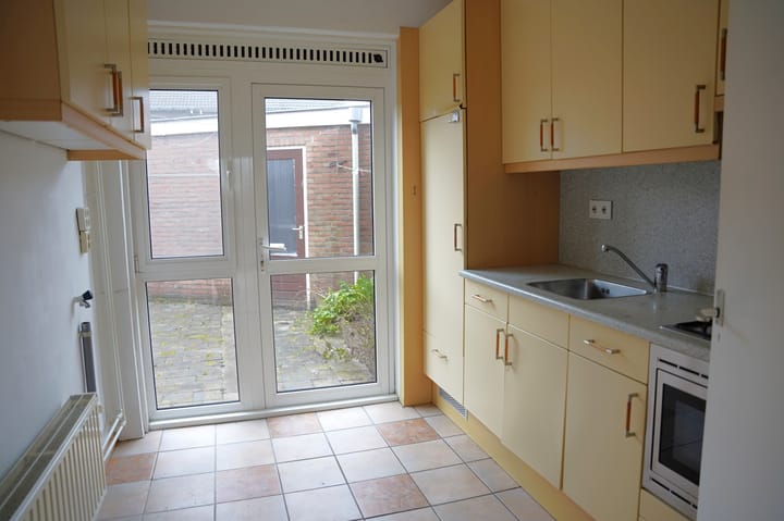 Foto 9 van Melkweg 14