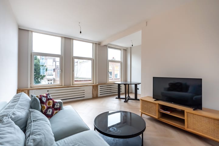 Foto 2 van Jan van Houtstraat 68