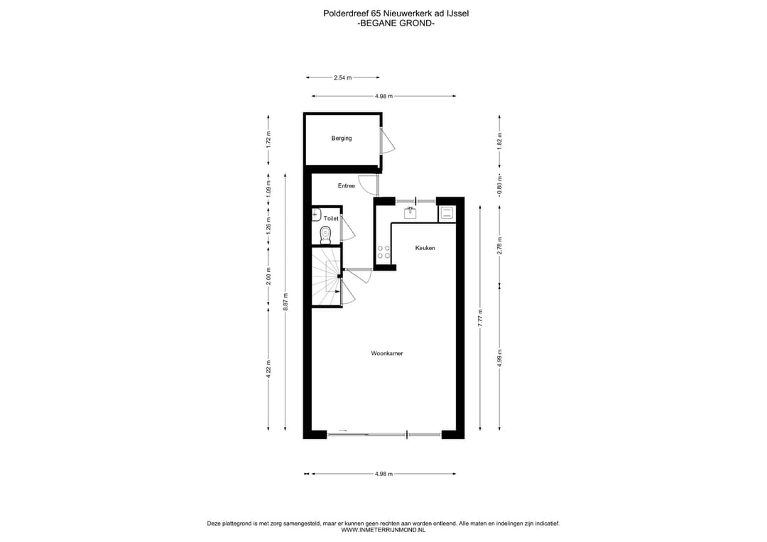 Foto 26 van Polderdreef 65