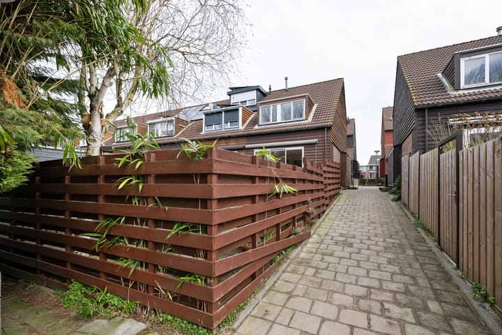 Foto 2 van Polderdreef 65