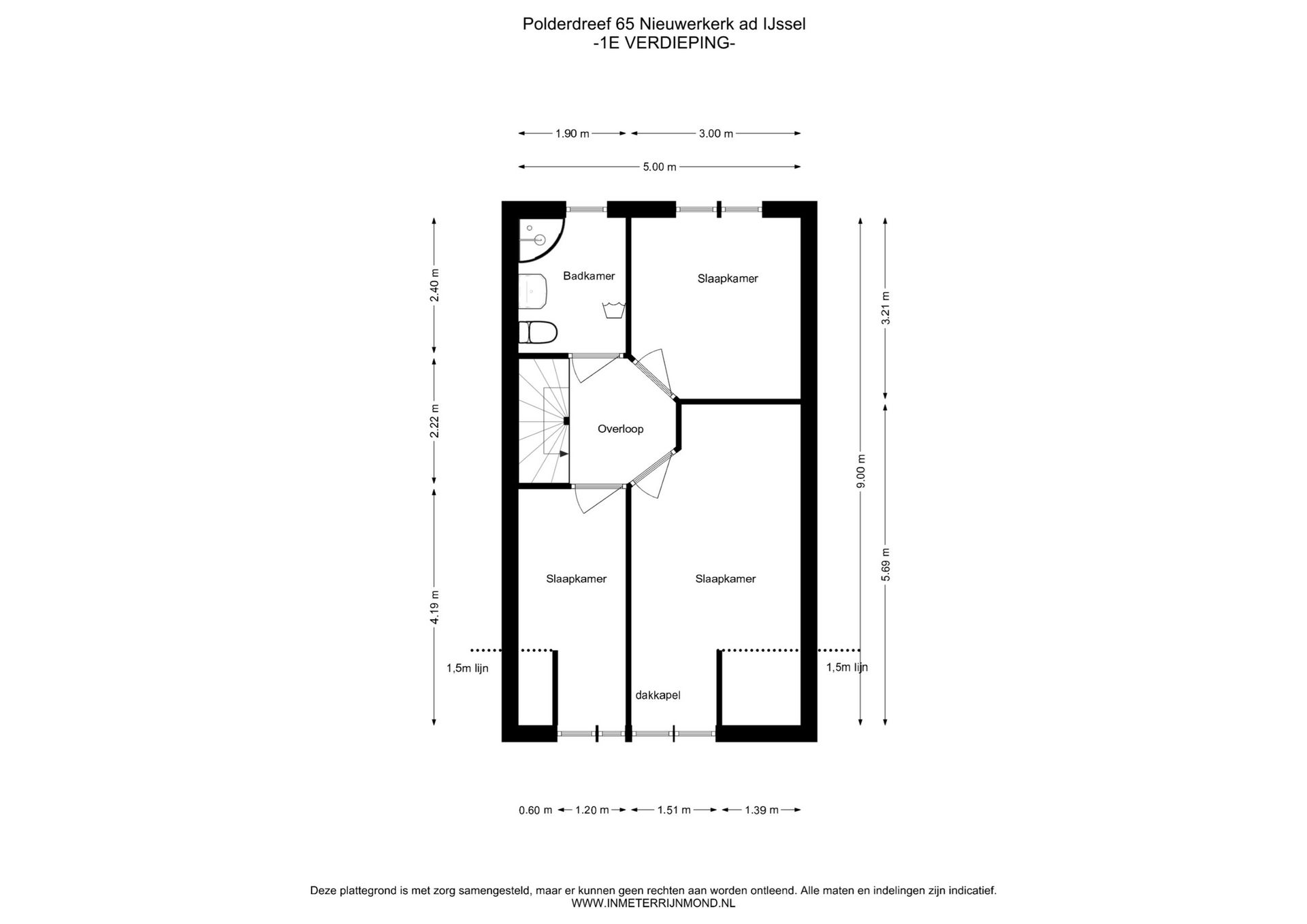 Foto 27 van Polderdreef 65